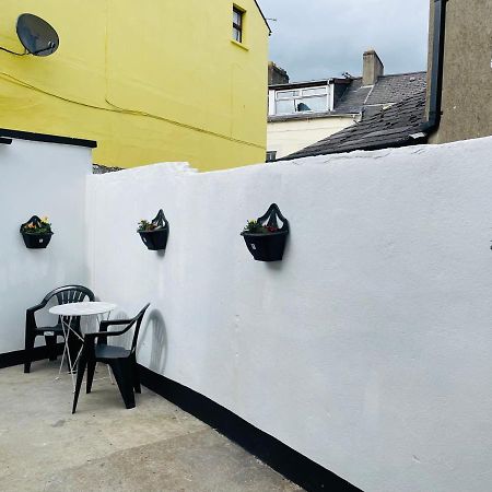 Haven House Apartman Londonderry Kültér fotó