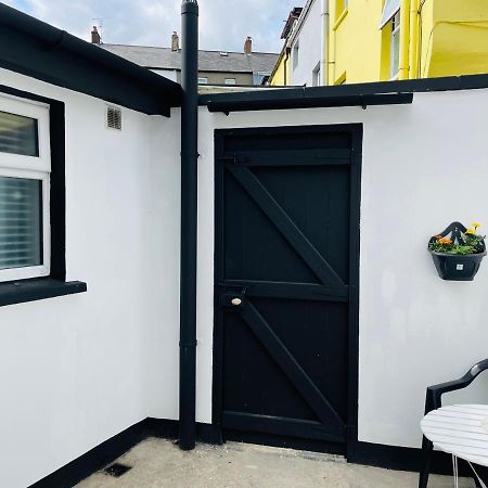 Haven House Apartman Londonderry Kültér fotó
