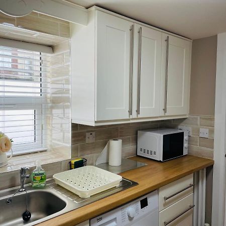 Haven House Apartman Londonderry Kültér fotó
