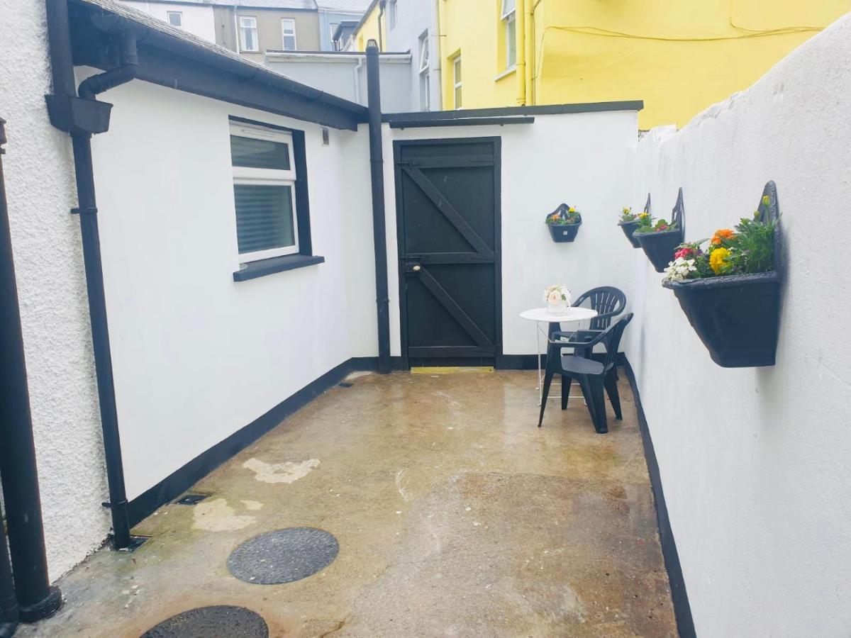 Haven House Apartman Londonderry Kültér fotó