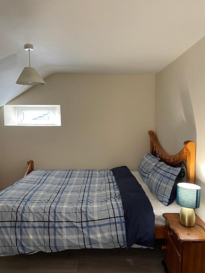 Haven House Apartman Londonderry Kültér fotó