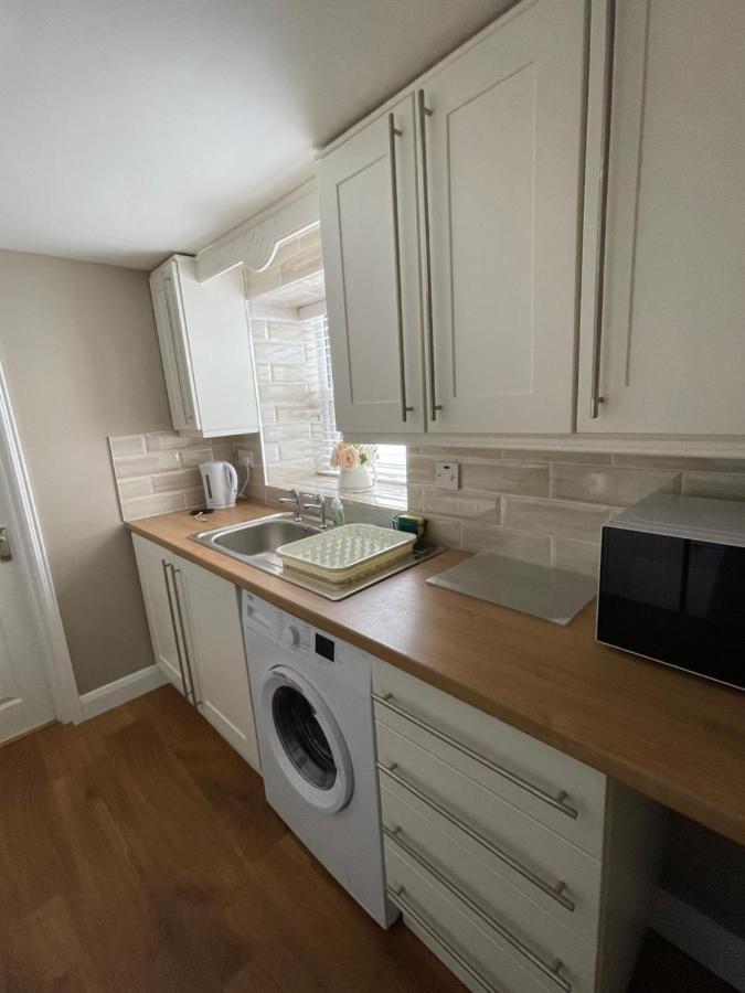 Haven House Apartman Londonderry Kültér fotó