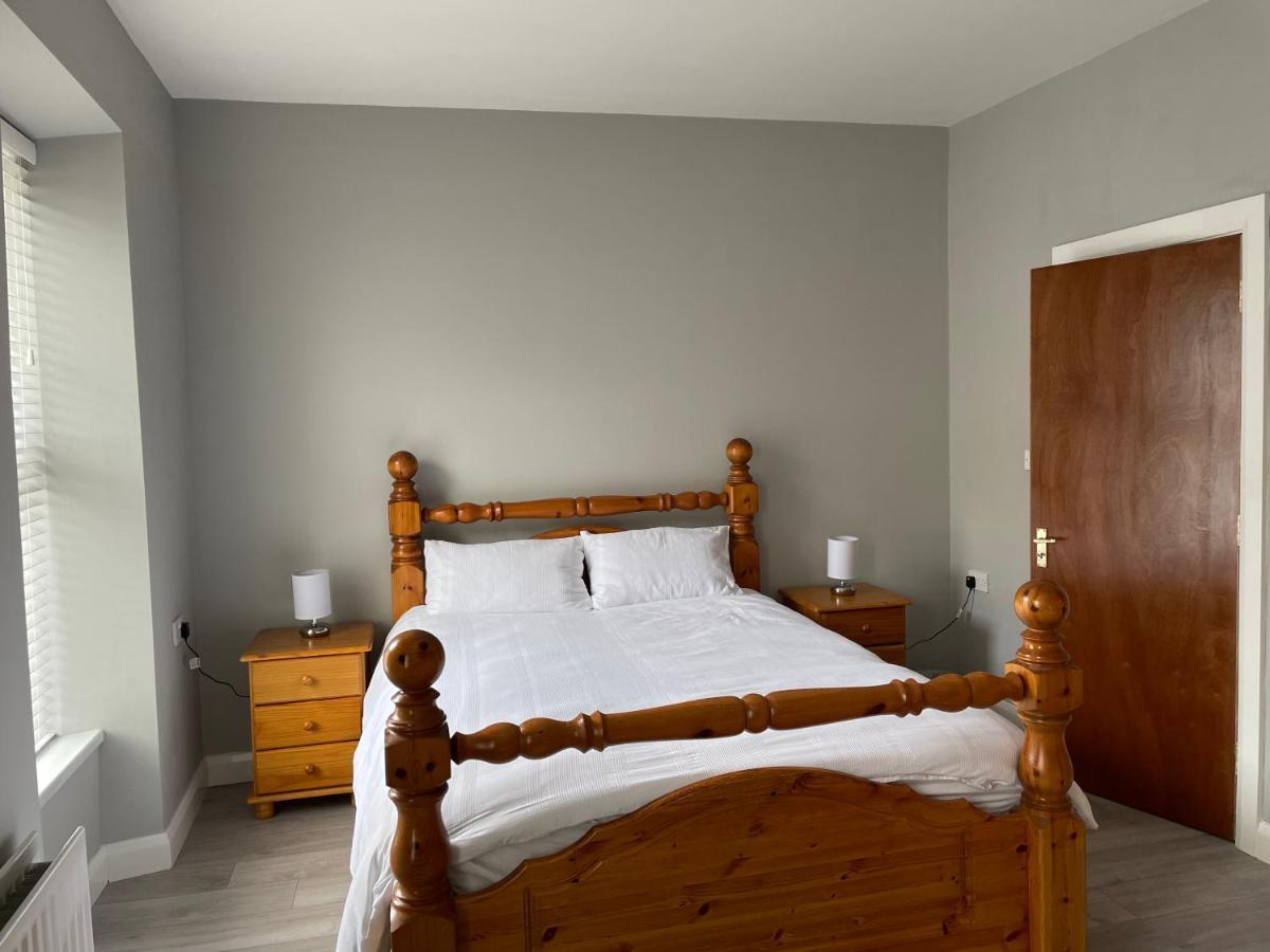 Haven House Apartman Londonderry Kültér fotó