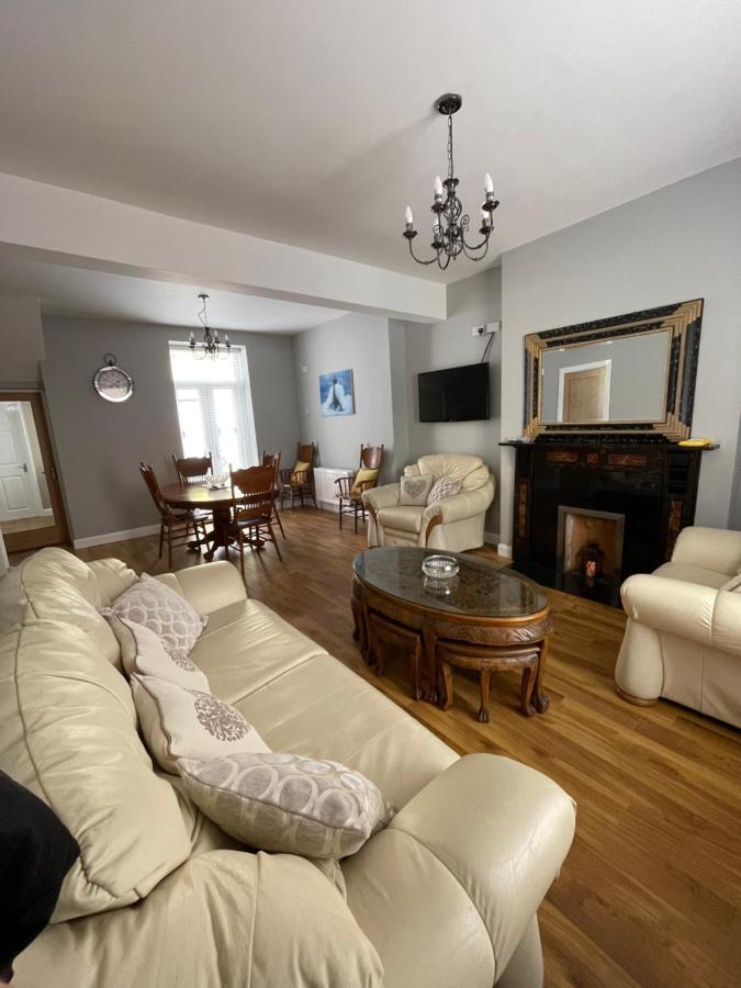 Haven House Apartman Londonderry Kültér fotó