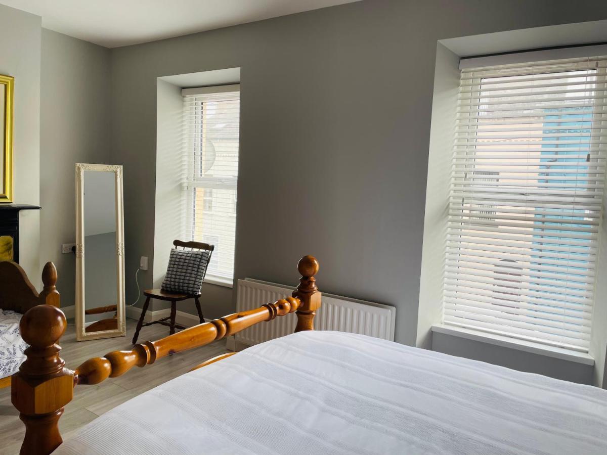Haven House Apartman Londonderry Kültér fotó