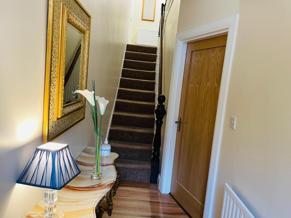 Haven House Apartman Londonderry Kültér fotó