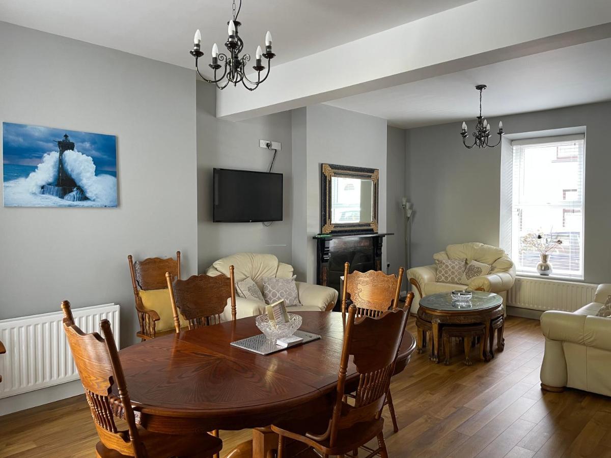 Haven House Apartman Londonderry Kültér fotó