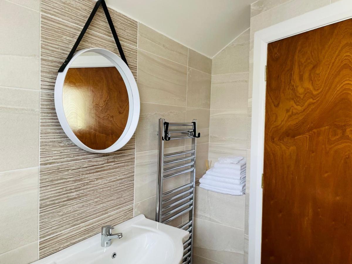 Haven House Apartman Londonderry Kültér fotó