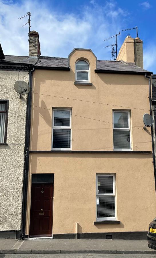 Haven House Apartman Londonderry Kültér fotó