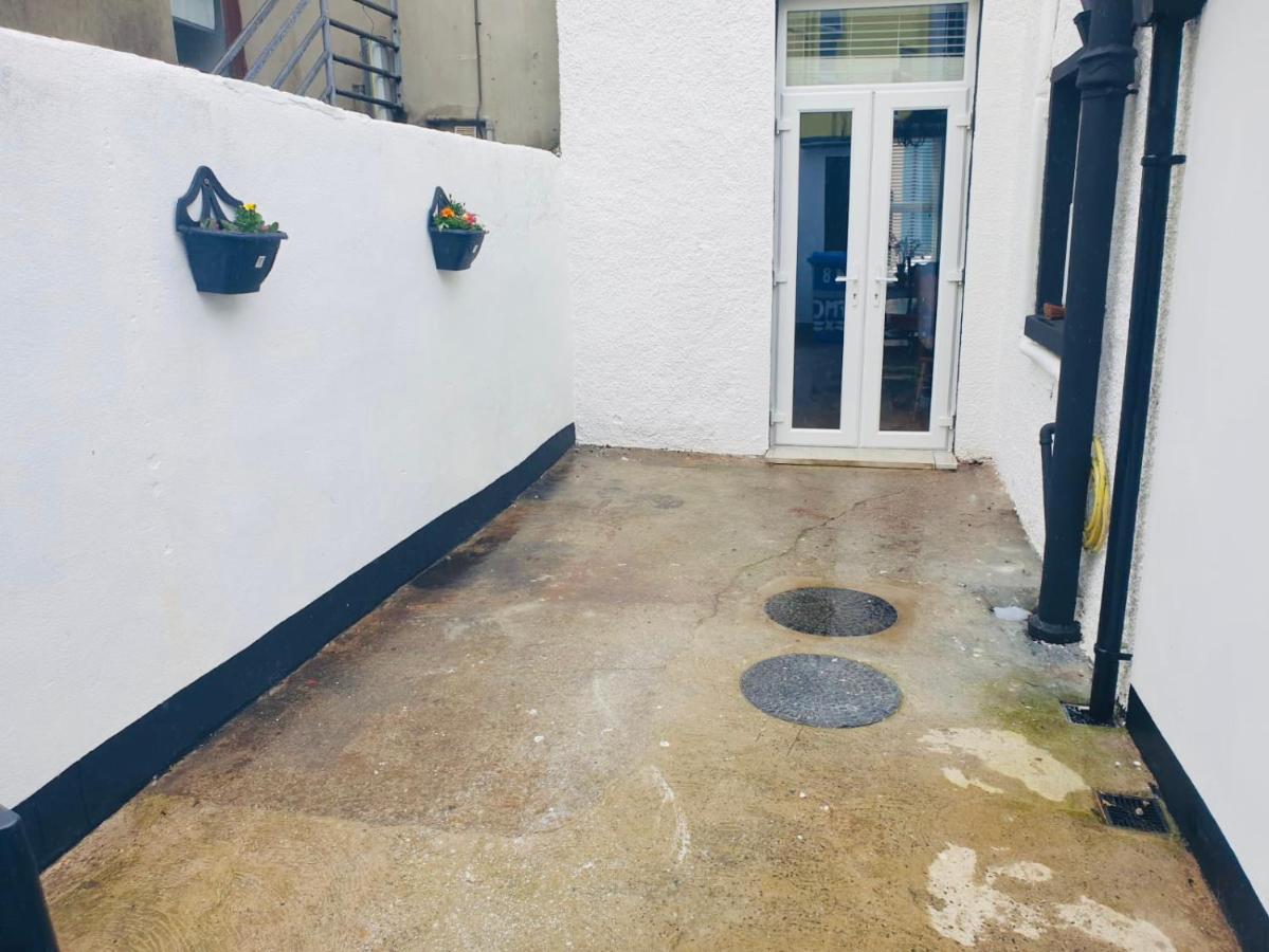 Haven House Apartman Londonderry Kültér fotó