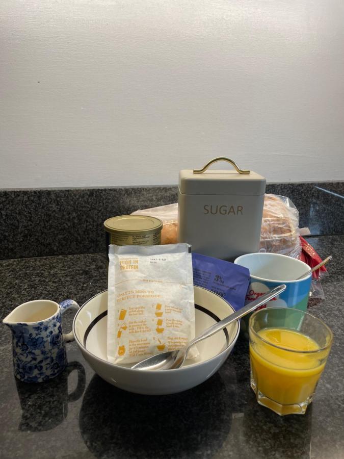 Haven House Apartman Londonderry Kültér fotó