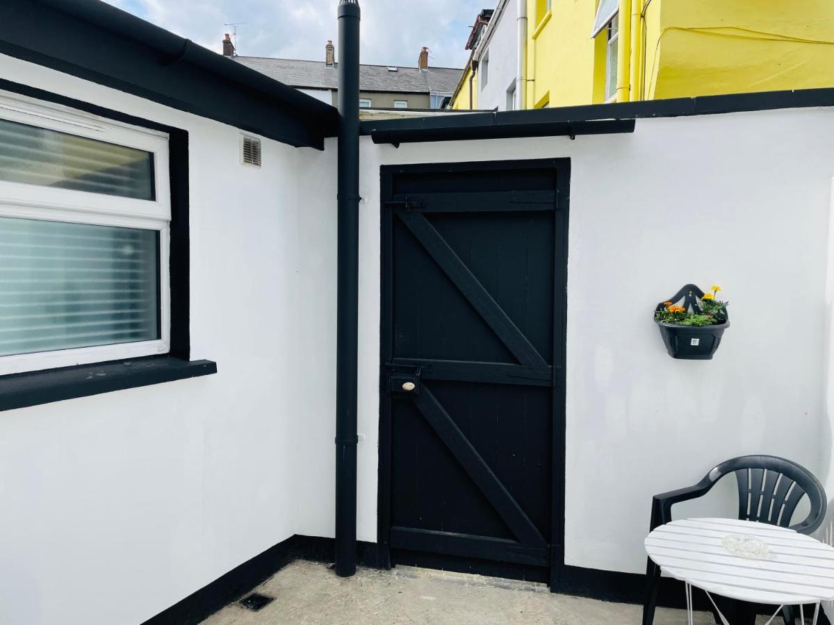Haven House Apartman Londonderry Kültér fotó